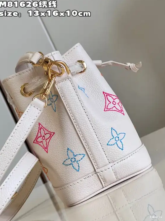 NANO LOUIS NOÉ VUITTON 0523